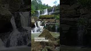 Curug Muara Gintung, Karangnunggal, Tasikmalaya