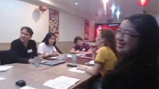 MEYCAUAYAN TOASTMASTERS CLUB | Step Up to Love | Toastmasters