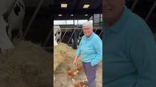 ohhhhh nooo granny🤦‍♂️ #shorts #youtubechamps #funny #fyp #hawktuah #viral #viralvideo