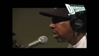 Young Maylay & MC Eiht OnDaSpot Freestyle