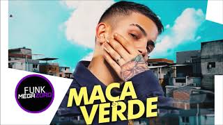 MC Hariel - Maçã Verde (Music Audio) (Caio Passos)