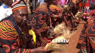 FUNÉRAILLES, DESCENTE & OUVERTURE  DE DEUIL A MBOUDA  - Maman Ngueka Madeleine et Nkowaye Christine