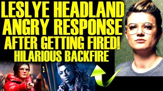 WOKE DIRECTOR OUTRAGE AFTER GETTING FIRED BY DISNEY AS STAR WARS BOYCOTT BLOWS UP! THIS GOT WORSE