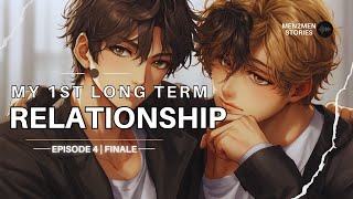 My 1st long term Relationship Ep 4 By Dranreb | M2M Story