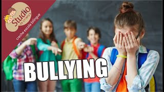 Bullying - Studio da Criança