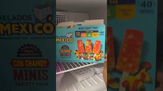 #mexico #popsicle #viral #momlife #shortsviral #helados #miamilife #florida