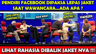 AKHIRNYA TERKUAK... KENAPA FB PRO ISRAEL ‼️