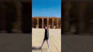 Philae temple in Aswan  #exploreegypt #vlogs #ytvlogs #ägypten #египетскаякухня #travel #cairo #luxo