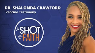 DR. SHALONDA CRAWFORD - Vaccine Testimony