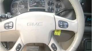 2005 GMC Yukon Denali Used Cars Alexandria MN