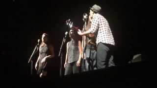 Jason Mraz - I Can Only Be Me - Lehman Center