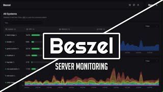 Beszel: Multiple Server Monitoring Made SIMPLE!