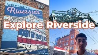 Exploring Riverside: a Historic Toronto Neighbourhood on the Rise