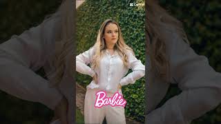 trend da Barbie