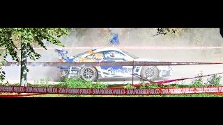 53 RALLY PRINCESA DE ASTURIAS 2016 TC11 VILLAVICIOSA // WOS