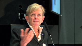 Sally G. Cowal - 'HIV and Cancer: Risks, Opportunities and Challenges'