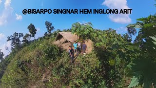 BISARPO,SINGNAR HEM INGLONG ARIT