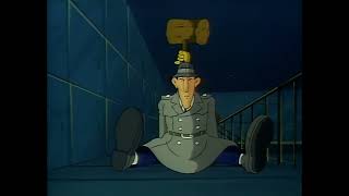 Inspector Gadget - Smeldorado