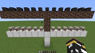 what if you create a LONG GOLEM WITHER in MINECRAFT #717