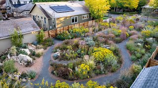 Explore the future of sustainable gardening: Gardens and Landscapes for Our Future