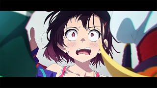 「Creditless」Zom 100: Bucket List of the Dead OP / Opening 2「UHD 60FPS」