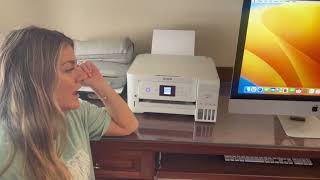 Product review Best Epson printer