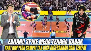 MBLEDOS!! Begini Jika Mega Di Remehkan😱Pembuktian Mega Habisi Pertahanan Pink Spiders Tanpa Ampun💥