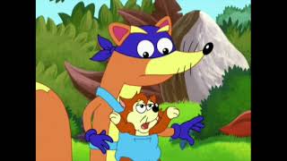 Swiper doesn't know Call Me Maybe