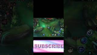 Gwen 1vs2 #wildlife #leagueoflegends #shorts ​⁠@wildrift