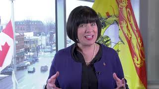 Message from Minister Petitpas Taylor - National Social Work Month 2024