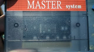 master system everdrive + master system adaptor for megadrive | Aliexpress