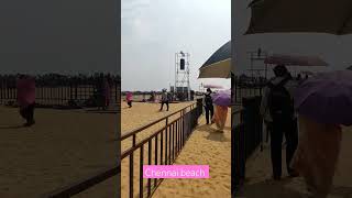 Chennai beach ⛱️⛱️⛱️⛱️⛱️⛱️