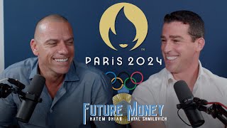 Future Money: Don't Panic, Watch the Olympics