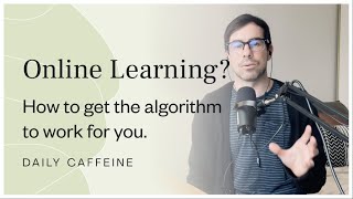 Online Learning? Make the Algorithm Work for You