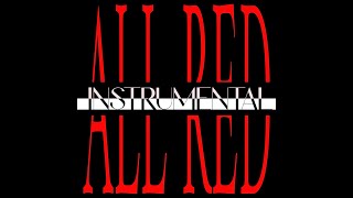 Playboi Carti - ALL RED (Instrumental)