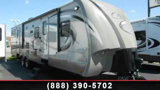 2013 Keystone Cougar High Country - Northside RV - Lexingto