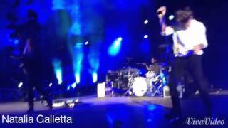 Io che amo solo te-Dear Jack (Live Teatro Greco, Taormina)