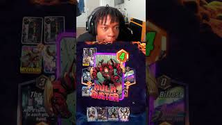 marvel snap ELDIN RING?? | LIVE