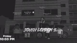 South London 2 Demon Time