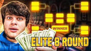 SLOT MADNESS!! (HIGH STAKES TOURNAMENT)