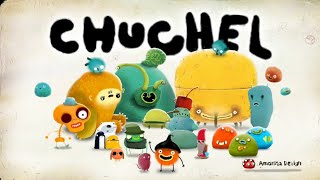 Chuchel # 3 фінальний  раслабончик пот чипсоньчик