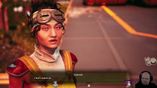 The Outer Worlds - 5 - New Sights