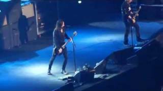 Alter Bridge - Before Tomorrow Comes [Live at Wembley 29.11.11]