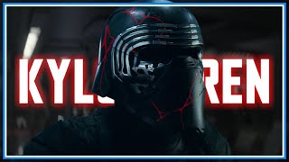 The Mighty Kylo Ren | A Star Wars Tribute (2020)