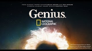 Genius - Main Theme (Hans Zimmer & Lorne Balfe)