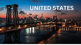 10 Must-Visit Places in the United States 🇺🇸 | Ultimate Travel Guide  / Historical Places