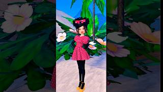 Minnie mouse 🎀 #roblox #fypシ゚viral #minniemouse #fyp #dresstoimpress#gaming #youtubeshorts #fyp #fyp