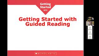 SangerUSD: Getting Started with Guided Reading