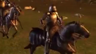 Age of Empires 2 Uncut Intro / La llamada de la Valkyria