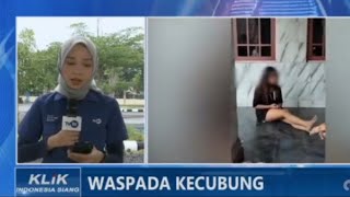 Darurat kecubung, 2 tewas di Kalimantan Selatan